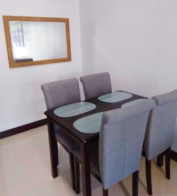 Ameer Condotel @ Parkside Villa Manila Zewnętrze zdjęcie