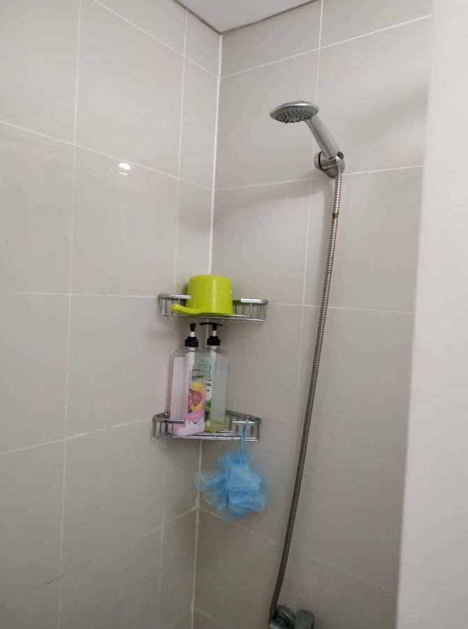 Ameer Condotel @ Parkside Villa Manila Zewnętrze zdjęcie